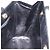 Borsa Tote Salvatore Ferragamo Vala in pelle nera e oro Auth 196268 Nero D'oro - vista 17
