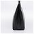 Borsa Tote Salvatore Ferragamo Vala in pelle nera e oro Auth 196268 Nero D'oro - vista 3