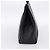 Borsa Tote Salvatore Ferragamo Vala in pelle nera e oro Auth 196268 Nero D'oro - vista 4