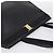 Borsa Tote Salvatore Ferragamo Vala in pelle nera e oro Auth 196268 Nero D'oro - vista 6