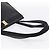 Borsa Tote Salvatore Ferragamo Vala in pelle nera e oro Auth 196268 Nero D'oro - vista 7