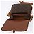 LOUIS VUITTON Monogram Cartouchiere MM Shoulder Bag M51253 LV Auth ka5638 Monogramma - vista 11