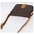 LOUIS VUITTON Monogram Cartouchiere MM Shoulder Bag M51253 LV Auth ka5638 Monogramma - vista 6