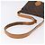LOUIS VUITTON Monogram Cartouchiere MM Shoulder Bag M51253 LV Auth ka5638 Monogramma - vista 7
