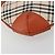 Borsa a tracolla BURBERRY Nova Check Canvas Beige Arancione Auth 195441V - vista 14