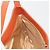 Borsa a tracolla BURBERRY Nova Check Canvas Beige Arancione Auth 195441V - vista 18
