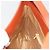 Borsa a tracolla BURBERRY Nova Check Canvas Beige Arancione Auth 195441V - vista 19