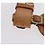 LOUIS VUITTON Etichetta per nome Powanie 10 Set Powanie Leather Beige LV Auth 192567 - vista 11