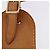 LOUIS VUITTON Etichetta per nome Powanie 10 Set Powanie Leather Beige LV Auth 192567 - vista 7