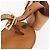 LOUIS VUITTON Etichetta per nome Powanie 10 Set Powanie Leather Beige LV Auth 192567 - vista 8