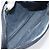 Borsa a tracolla GUCCI Micro GG Canvas PVC Navy Gold Auth 195064 D'oro Blu navy - vista 11