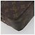 LOUIS VUITTON Monogram Trousse Toilette 23 Clutch Bag M47524 LV Auth 195063 Monogramma - vista 16