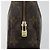 LOUIS VUITTON Monogram Trousse Toilette 23 Clutch Bag M47524 LV Auth 195063 Monogramma - vista 8