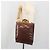 LOUIS VUITTON Monogram Vernis Stanton Hand Bag Viole M91079 LV Auth 194397 Purple - view 20