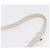 Bolso de hombro GUCCI GG Canvas Beige Silver 145857 Auth 195721 Plata - vista 14