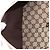 Bolso de hombro GUCCI GG Canvas Beige Silver 145857 Auth 195721 Plata - vista 21
