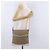 Bolso de hombro GUCCI GG Canvas Beige Silver 145857 Auth 195721 Plata - vista 24