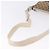 Bolso de hombro GUCCI GG Canvas Beige Silver 145857 Auth 195721 Plata - vista 7
