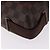 Borsa a tracolla LOUIS VUITTON Damier Ebene Brooklyn MM N51211 LV Auth ka5587 - vista 15
