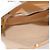 Borsa a mano BURBERRY Canvas Beige Gold Tone Auth BA14997A - vista 11