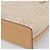 Borsa a mano BURBERRY Canvas Beige Gold Tone Auth BA14997A - vista 15