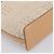 Borsa a mano BURBERRY Canvas Beige Gold Tone Auth BA14997A - vista 16