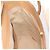 Borsa a mano BURBERRY Canvas Beige Gold Tone Auth BA14997A - vista 17