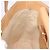 Borsa a mano BURBERRY Canvas Beige Gold Tone Auth BA14997A - vista 18
