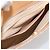 Borsa a mano BURBERRY Canvas Beige Gold Tone Auth BA14997A - vista 19