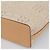 Borsa a mano BURBERRY Canvas Beige Gold Tone Auth BA14997A - vista 9