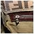 Borsa a Tracolla FENDI Zucca Canvas Mamma Baguette Marrone Argento Auth 195445V - vista 23