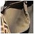 Borsa a Tracolla FENDI Zucca Canvas Mamma Baguette Marrone Argento Auth 195445V - vista 24