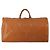 LOUIS VUITTON Epi Keepall 50 Boston Bag Brown M42968 LV Auth 191865A Marrone - vista 2
