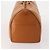 LOUIS VUITTON Epi Keepall 50 Boston Bag Brown M42968 LV Auth 191865A Marrone - vista 3