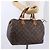 Borsa a mano LOUIS VUITTON Monogram Speedy 30 M41526 LV Auth 195690 Monogramma - vista 22