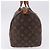 Borsa a mano LOUIS VUITTON Monogram Speedy 30 M41526 LV Auth 195690 Monogramma - vista 3