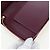 LOUIS VUITTON Monogram Vernis Zippy Organizer Long Wallet Viole LV Auth 195786V Purple - view 22