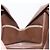 Borsa Boston Burberrys Nova Check Canvas Beige Tono Oro Auth 192716 - vista 19