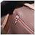 Borsa Boston Burberrys Nova Check Canvas Beige Tono Oro Auth 192716 - vista 20