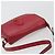 Borsa a tracolla LOUIS VUITTON Epi Saint Cloud GM Rossa M52197 LV Auth 195429 Rosso - vista 6