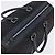 Borsa Boston Christian Dior Trotter Canvas Pelle Navy Silver Auth 192274 Argento Blu navy - vista 6