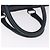 Borsa Boston Christian Dior Trotter Canvas Pelle Navy Silver Auth 192274 Argento Blu navy - vista 7
