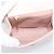Borsa a mano CHANEL Matelasse in pelle bianca CC Auth 196360M Bianco - vista 10