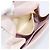 Borsa a mano CHANEL Matelasse in pelle bianca CC Auth 196360M Bianco - vista 22