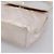 Borsa a mano CHANEL Matelasse in pelle bianca CC Auth 196360M Bianco - vista 9