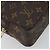 LOUIS VUITTON Monogram Trousse Toilette 23 Clutch Bag M47524 LV Auth 195066 Monogramma - vista 14