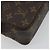 LOUIS VUITTON Monogram Trousse Toilette 23 Clutch Bag M47524 LV Auth 195066 Monogramma - vista 16