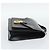 Borsa a mano LOUIS VUITTON Epi Monceau 28 Nero M52122 LV Auth BA14189 - vista 4