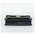 Borsa a mano LOUIS VUITTON Epi Monceau 28 Nero M52122 LV Auth BA14189 - vista 5