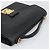 Borsa a mano LOUIS VUITTON Epi Monceau 28 Nero M52122 LV Auth BA14189 - vista 6